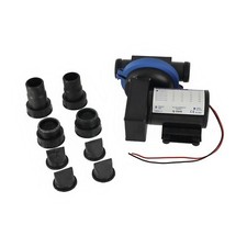 Schmutzwasserpumpe 12v 24v