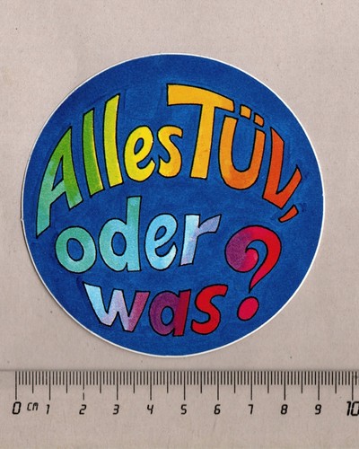 Aufkleber sticker alles - aufkleber/sticker,
