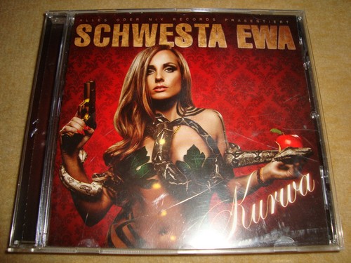 Schwesta ewa kurwa xatar - kurwa,