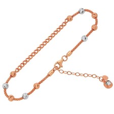 Armband für Damen Goldarmband