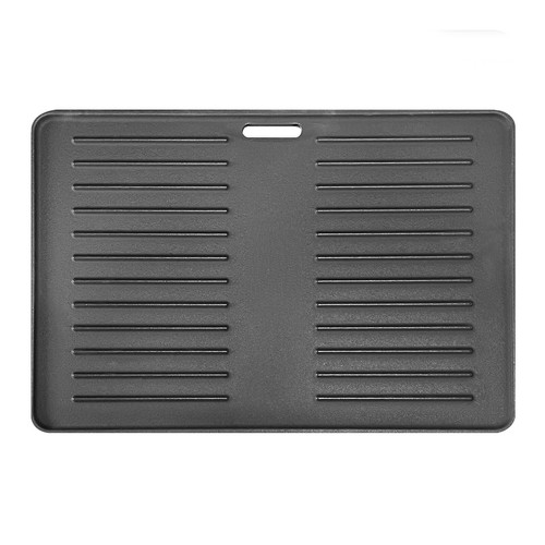 Grillplatte wendeplatte smoker - grillplatte,