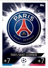 Match Attax Champions League