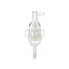 Kraftstofffilter MANN-FILTER