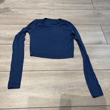 Sehr schöner Damen Pullover Pulli in Gr XS Bauchfrei