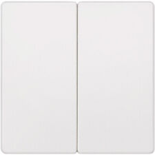 Siemens Schalterprogramm  Abdeckung Serienschalter, Wechselschalter Delta Wei...