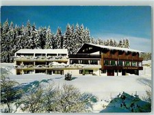 10333736 - 7741 Schoenwald Hotel Baeuerle Winter