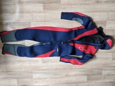 Taucher Neoprenanzug Suunto