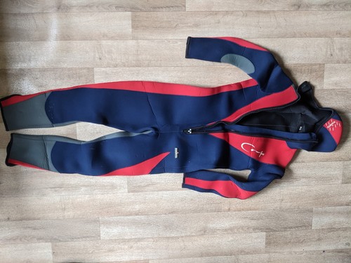 Taucher neoprenanzug suunto - taucher,