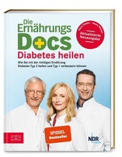 Die Ernährungs-Docs –