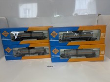 Roco 4teilig 4mal - 4teilig, 4354a