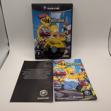 The Simpsons Hit & Run -