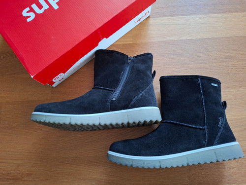 Superfit winter stiefel lora - superfit,