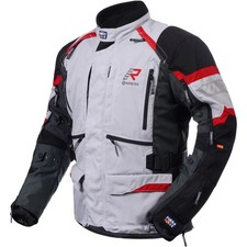 Herren Motorrad Jacke 60 -
