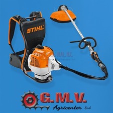 Rückentragbare Benzin-Motorsense Stihl FR 460 TC-EFM