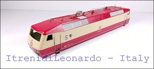 Marklin 3153 120 - marklin, 001-3