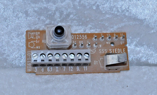 Siedle 611 01 w - 611,