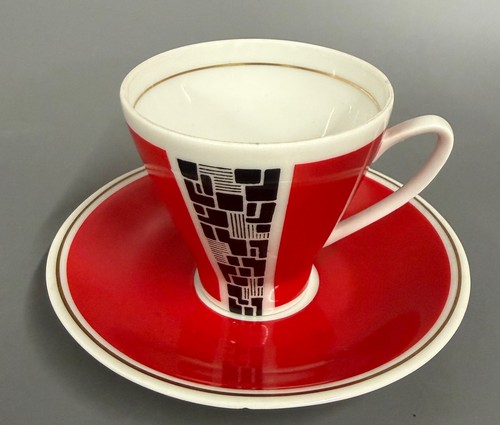 Espressotasse ut freiberger - espressotasse,