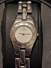 Baume mercier linea damenuhr - mercier,