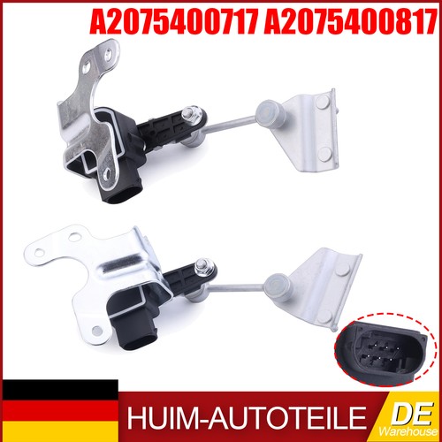 Hinten xenonlicht sensor - hinten, für