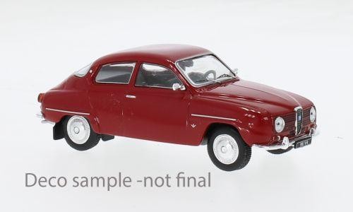 Ixo saab - 1:43,