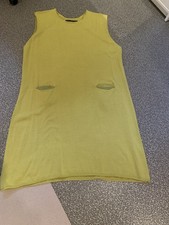 Gudrun Sjödén Strickkleid