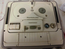 Telefunken Magnetophon KL 65KX