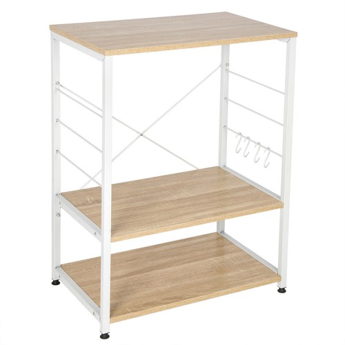 Standregal mikrowellenhalter - standregal,