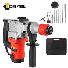 4IN1 Abbruchhammer Stemmhammer