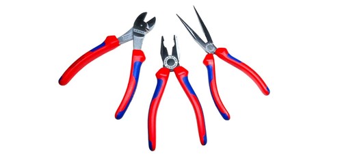 Knipex 11 v01 - 00, 20