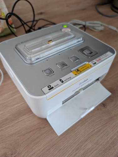 Kodak easyshare g600 printer - kodak,