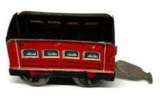 JEP Spur 0  Waggon Personen