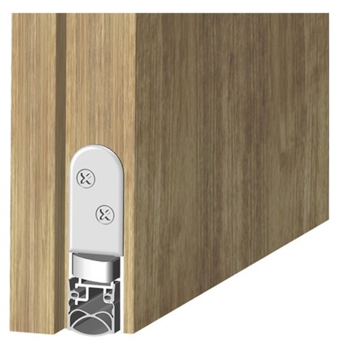 Athmer türdichtung schall - türdichtung,