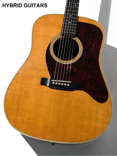 Martin lester flatt p - martin, p.g