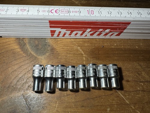 Stahlwille 40tx e6 - 1x,