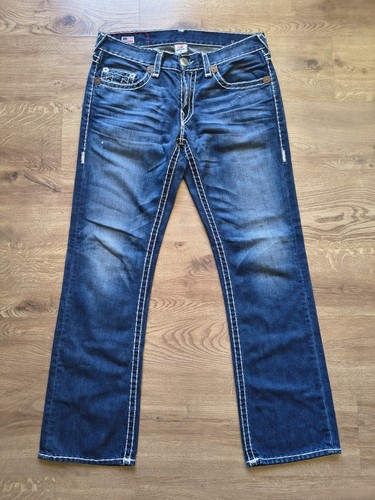 Vintage true religion bobby - religion,