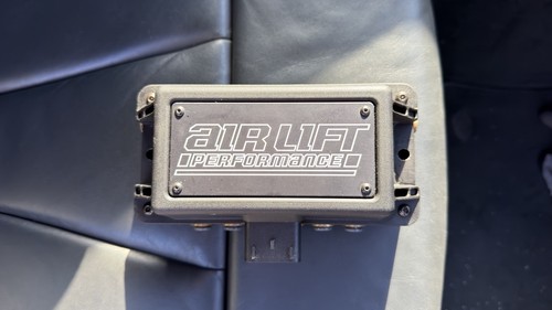 Airlift performance - airlift, 3p
