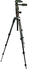 Manfrotto Befree Live