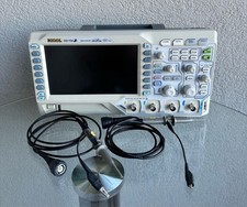 Rigol 4Kanal  Oszilloskop  DS1104 Z, 100MHz