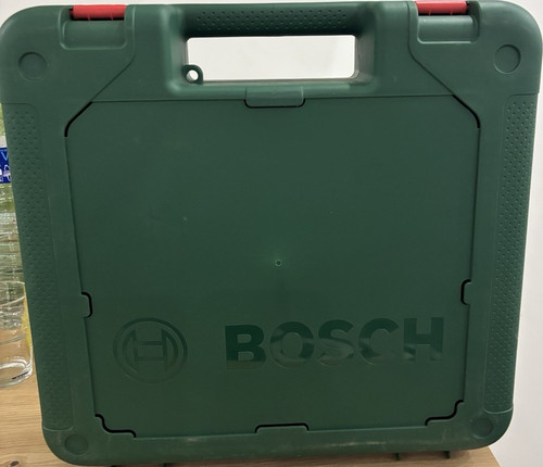 Bosch pbh 2500 - bosch, re