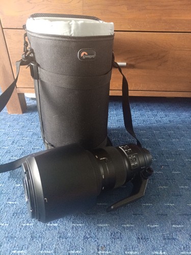 Nikon nikkor - nikon,