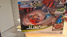 Hasbro Beyblade Burst