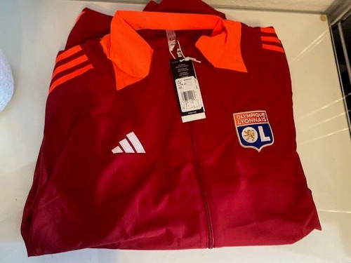 Adidas lyon jacke neu - ol., /