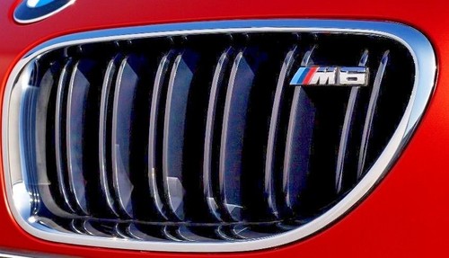 Bmw original f06 f12 - f06, 6er