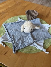 💕Schmusetuch Kuscheltuch