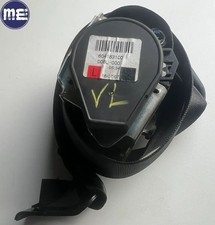Audi A3 8P Sicherheitsgurt Gurt Anschnallgurt Vo Li 604138100