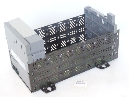 Allen bradley slc500 - bradley, card