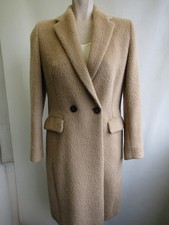 Windsor. Mantel, Beige, 67%