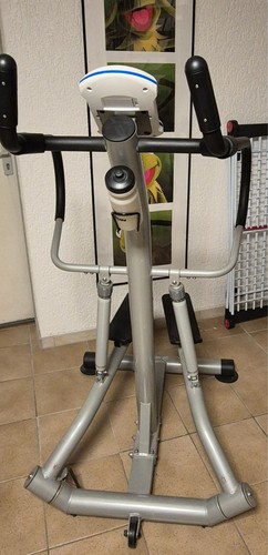 Horizon side stepper - stepper,