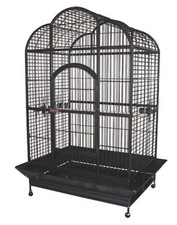 Papageien Käfig Voliere