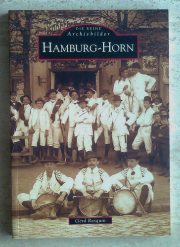Hamburg horn gerd rasquin - rasquin,